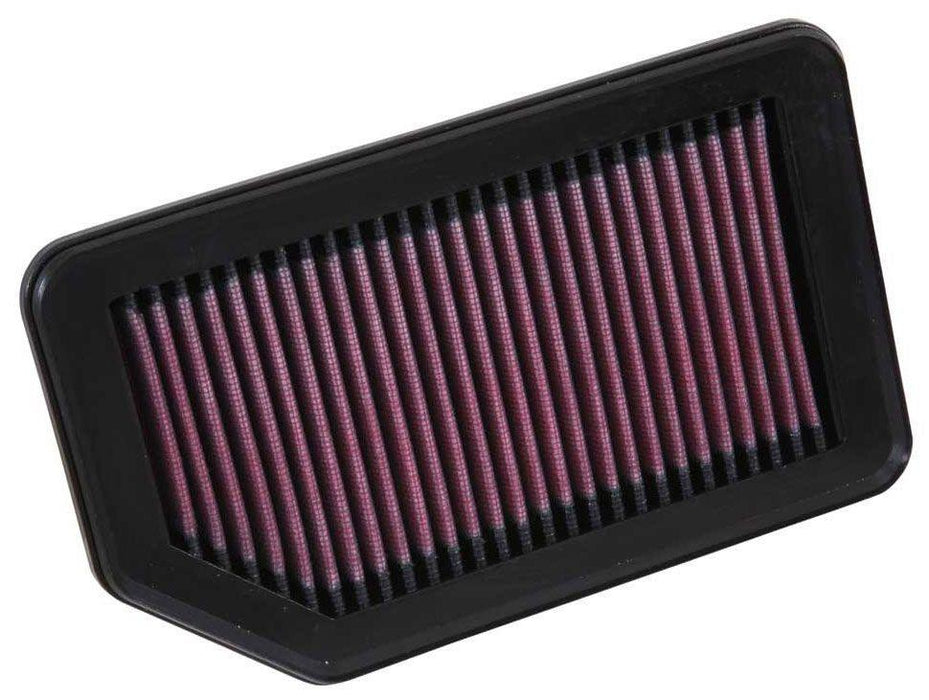 K&N Replacement Panel Filter (KN33-3030)