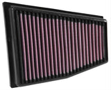 K&N Replacement Panel Filter (KN33-3031) KN33-3031