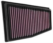 K&N Replacement Panel Filter (KN33-3031) KN33-3031