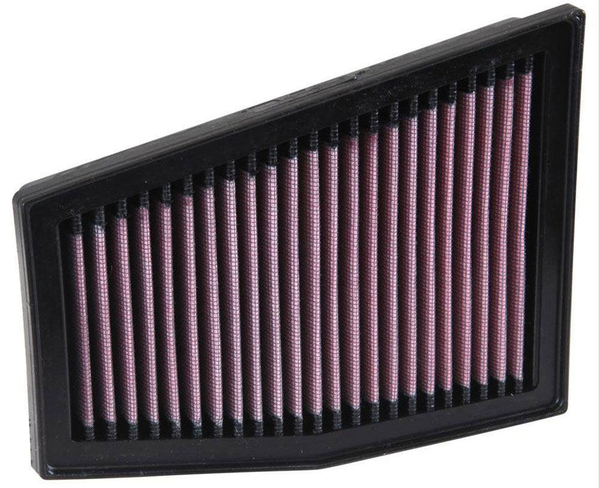 K&N Replacement Panel Filter (KN33-3031)