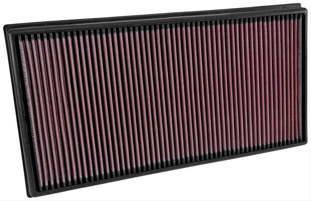 K&N Replacement Panel Filter (KN33-3033)