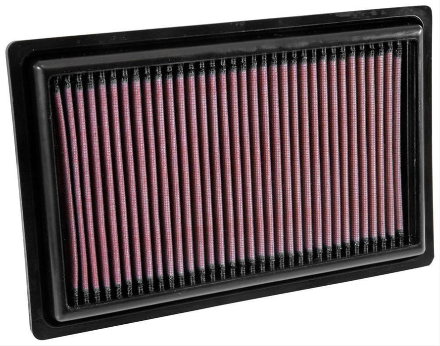 K&N Replacement Panel Filter (KN33-3034)