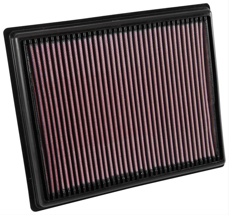 K&N Replacement Panel Filter (KN33-3035)