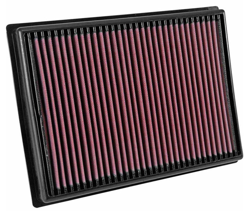 K&N Replacement Panel Filter (KN33-3036) KN33-3036