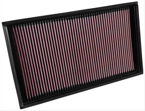 K&N Replacement Panel Filter (KN33-3036)