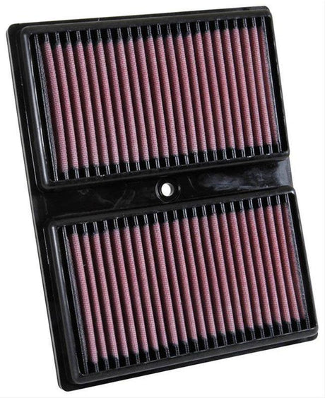 K&N Replacement Panel Filter (KN33-3037) KN33-3037