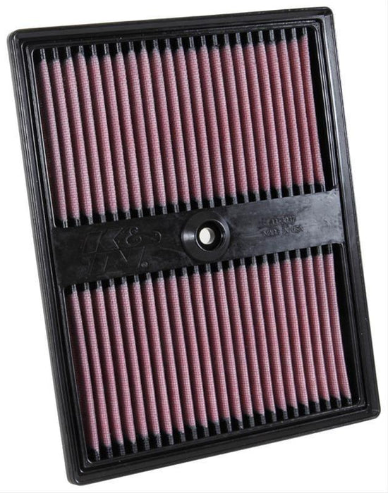 K&N Replacement Panel Filter (KN33-3037)