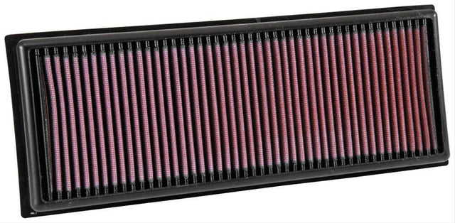 K&N Replacement Panel Filter (KN33-3039) KN33-3039