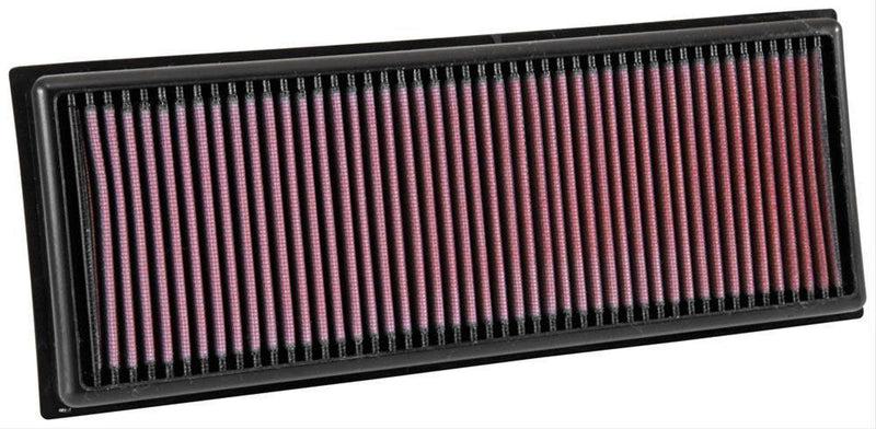 K&N Replacement Panel Filter (KN33-3039) KN33-3039