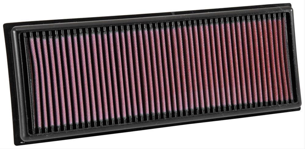 K&N Replacement Panel Filter (KN33-3039)