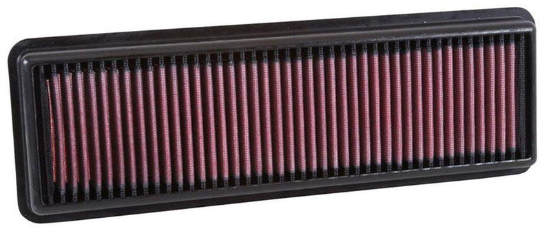 K&N Replacement Panel Filter (KN33-3042) KN33-3042