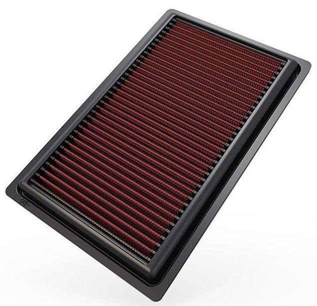 K&N Replacement Panel Filter (KN33-3045) KN33-3045