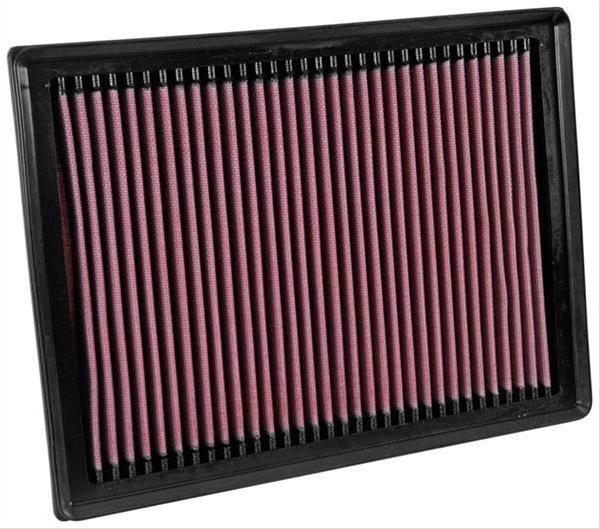 K&N Replacement Panel Filter (KN33-3045)