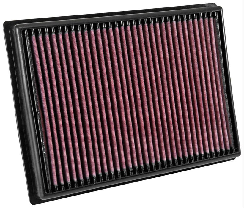 K&N Replacement Panel Filter (KN33-3045)