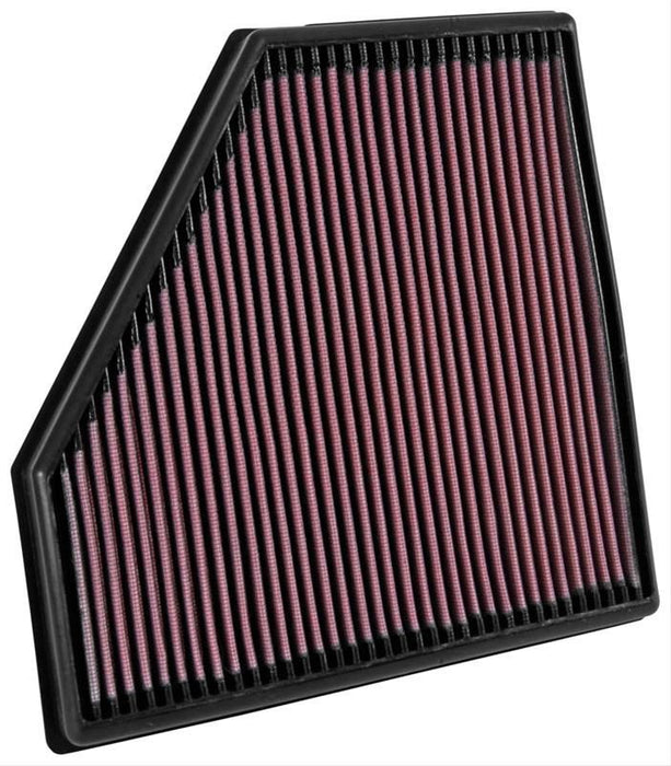 K&N Replacement Panel Filter (KN33-3051)