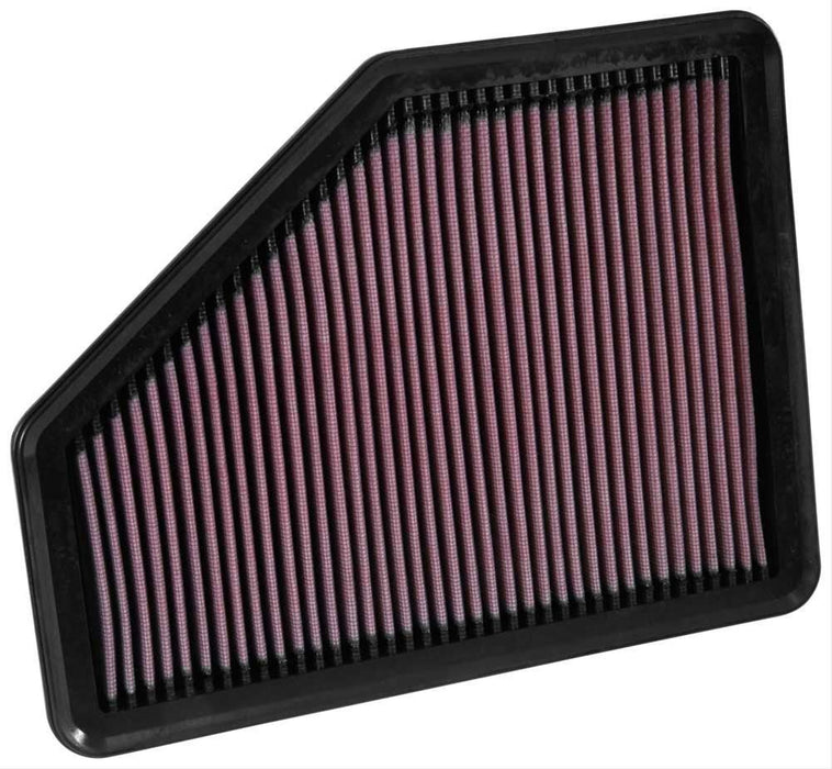 K&N Replacement Panel Filter (KN33-3051)