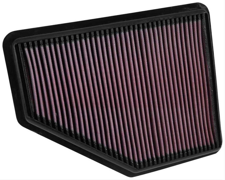 K&N Replacement Panel Filter (KN33-3051)