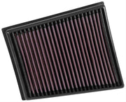 K&N Replacement Panel Filter (KN33-3057)
