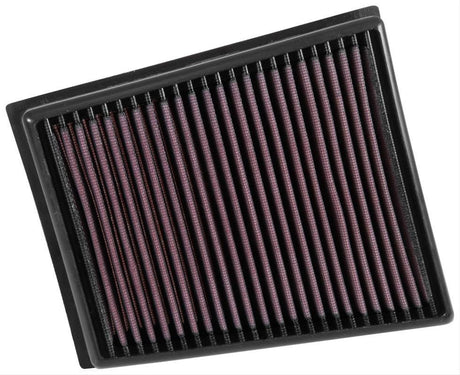 K&N Replacement Panel Filter (KN33-3057)