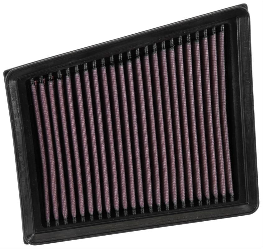 K&N Replacement Panel Filter (KN33-3057)