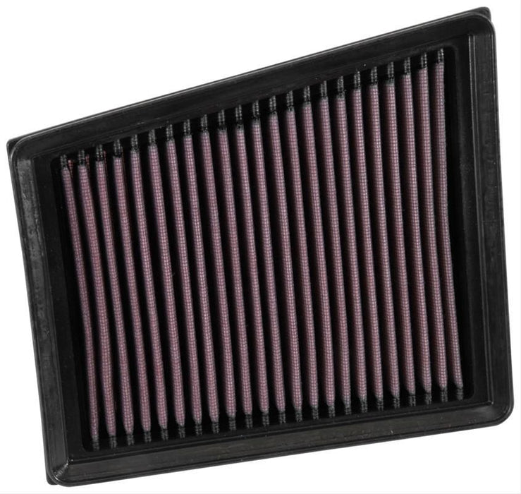 K&N Replacement Panel Filter (KN33-3057)