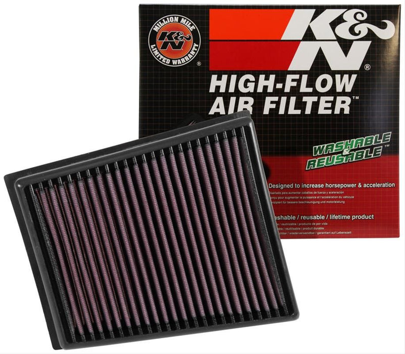 K&N Replacement Panel Filter (KN33-3057)