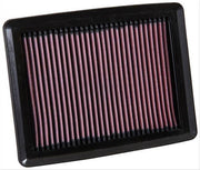 K&N Replacement Panel Filter (KN33-3058) KN33-3058