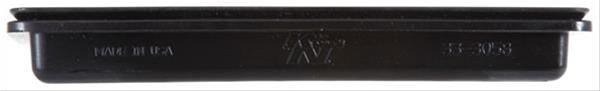 K&N Replacement Panel Filter (KN33-3058)
