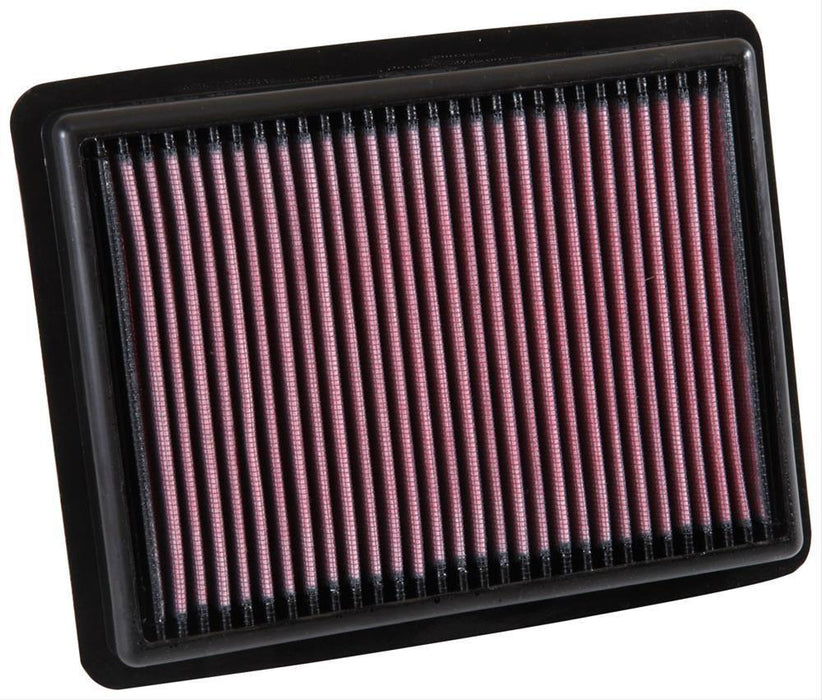 K&N Replacement Panel Filter (KN33-3058)