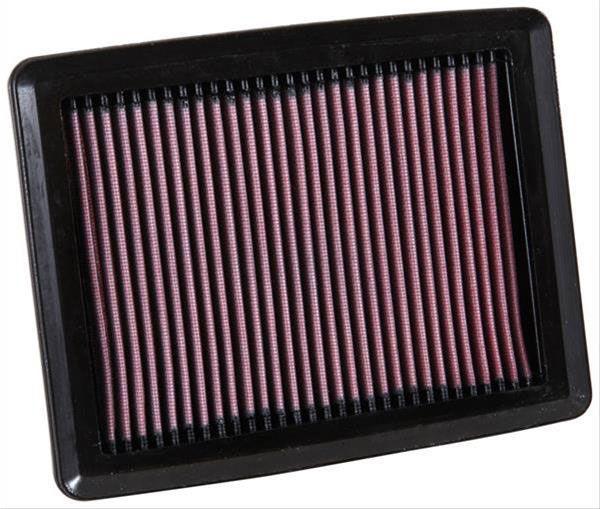 K&N Replacement Panel Filter (KN33-3058)