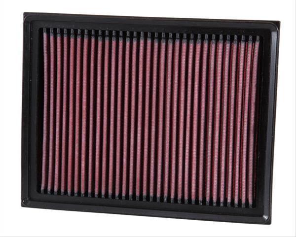K&N Replacement Panel Filter (KN33-3059)