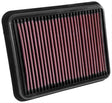 K&N Replacement Panel Filter (KN33-3062) KN33-3062
