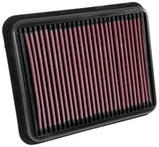 K&N Replacement Panel Filter (KN33-3062) KN33-3062
