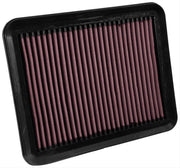 K&N Replacement Panel Filter (KN33-3062)
