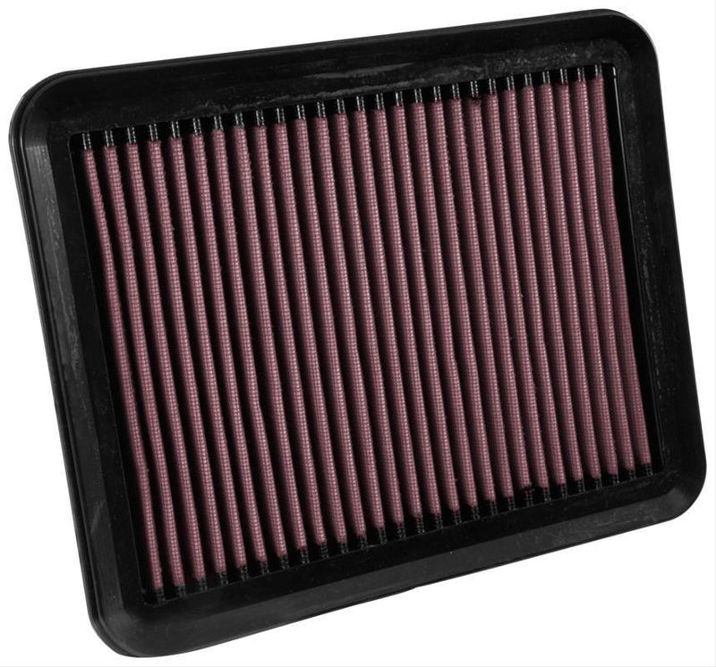 K&N Replacement Panel Filter (KN33-3062)