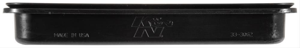 K&N Replacement Panel Filter (KN33-3062)