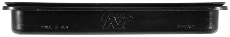 K&N Replacement Panel Filter (KN33-3062)
