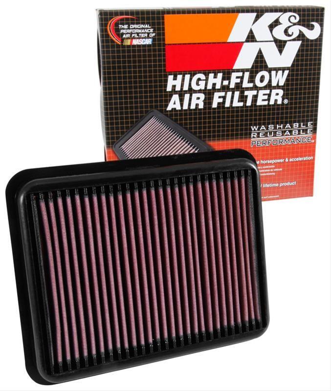K&N Replacement Panel Filter (KN33-3062)