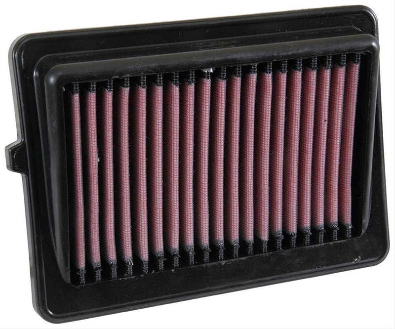 K&N Replacement Panel Filter (KN33-3063)