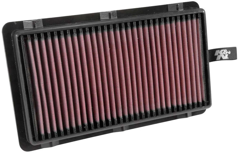 K&N Replacement Panel Filter (KN33-3064) KN33-3064