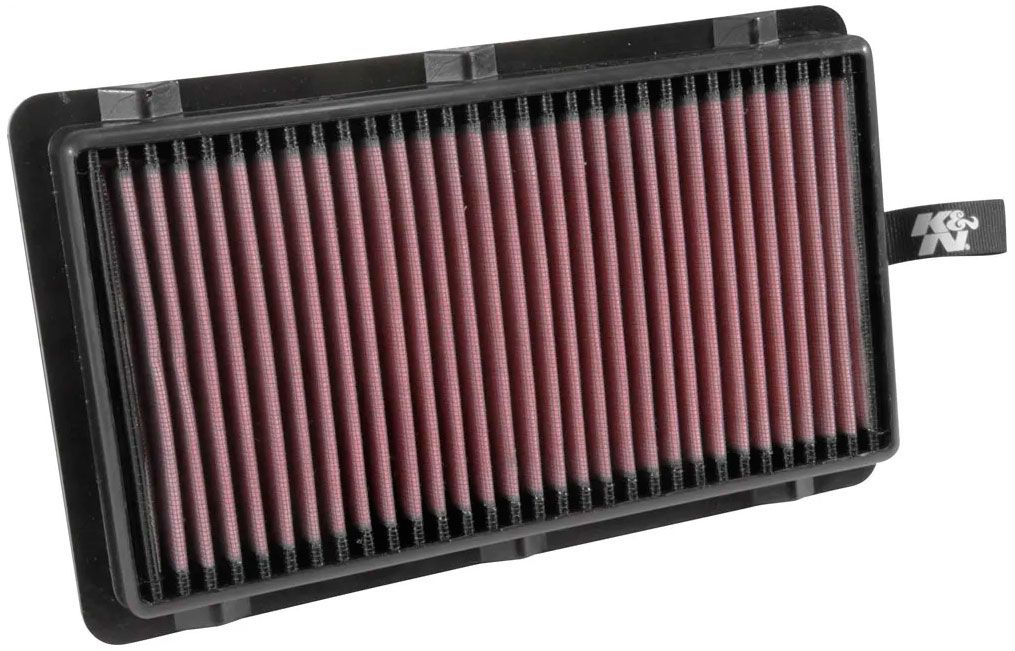 K&N Replacement Panel Filter (KN33-3064)