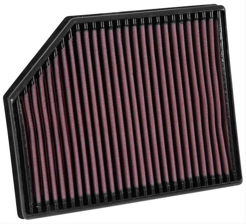 K&N Replacement Panel Filter (KN33-3065)