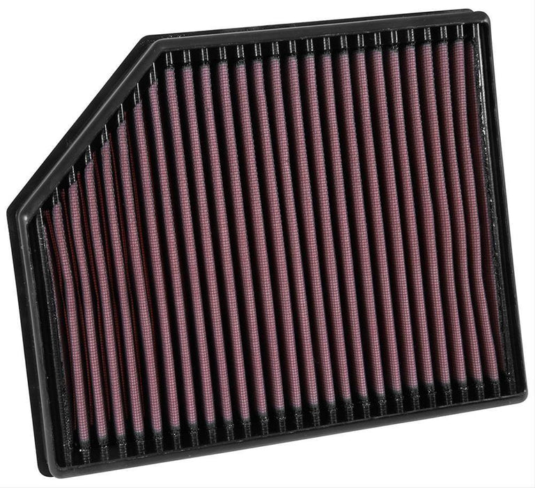 K&N Replacement Panel Filter (KN33-3065)