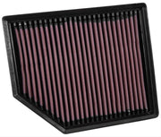 K&N Replacement Panel Filter (KN33-3065)