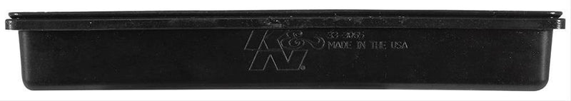 K&N Replacement Panel Filter (KN33-3065)