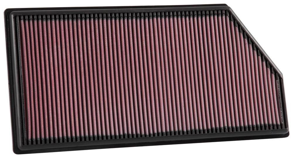 K&N Replacement Panel Filter (KN33-3068)