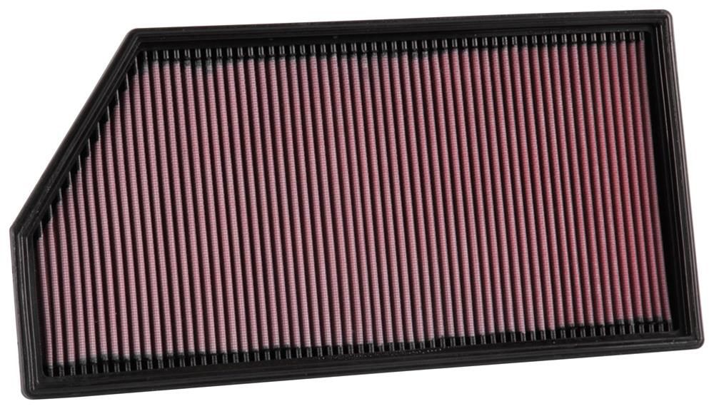 K&N Replacement Panel Filter (KN33-3068)