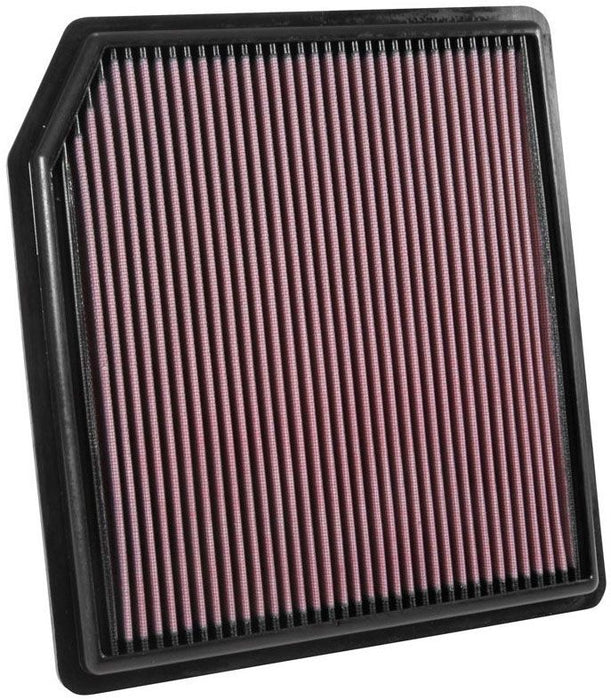 K&N Replacement Panel Filter (KN33-3069)