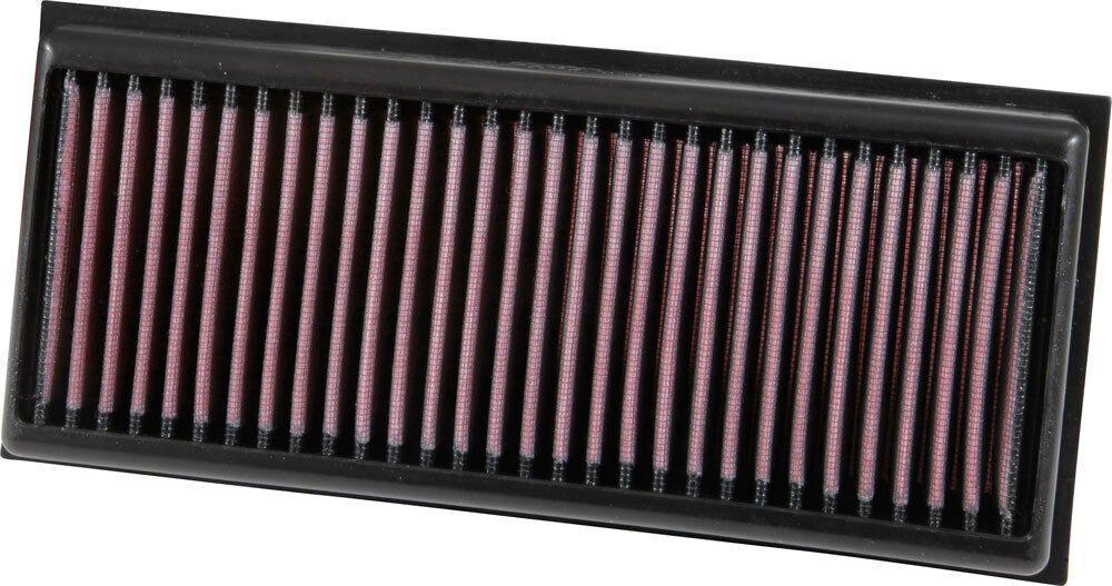 K&N Replacement Panel Filter (KN33-3072) KN33-3072