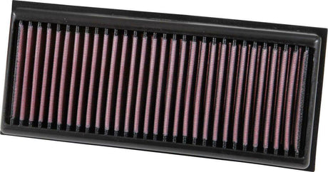 K&N Replacement Panel Filter (KN33-3072) KN33-3072